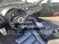 2004 Audi TT