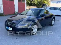 2004 Audi TT
