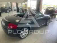 2004 Audi TT