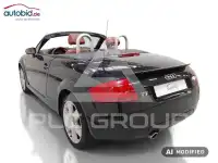 2004 Audi TT