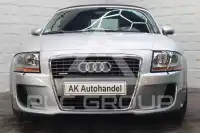 2004 Audi TT