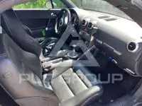 2004 Audi TT