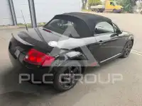 2004 Audi TT