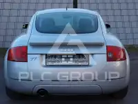 2004 Audi TT