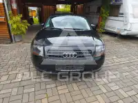 2004 Audi TT