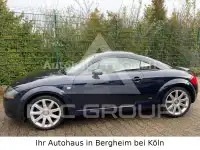 2004 Audi TT