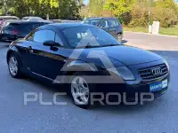 2004 Audi TT