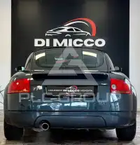2004 Audi TT