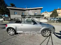 2004 Audi TT