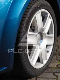 2004 Audi TT