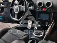 2004 Audi TT
