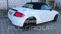 2004 Audi TT