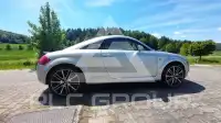 2004 Audi TT