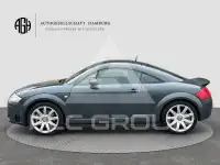 2004 Audi TT