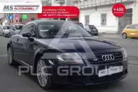 2004 Audi TT