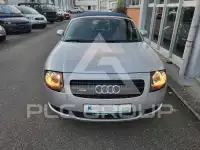 2004 Audi TT