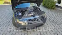 2004 Audi TT