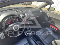 2004 Audi TT