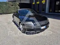 2004 Audi TT