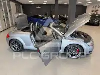 2004 Audi TT