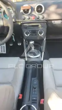 2004 Audi TT