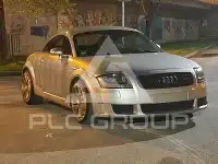 2004 Audi TT