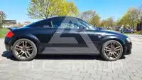 2004 Audi TT