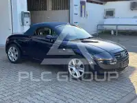 2004 Audi TT
