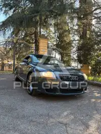 2004 Audi TT