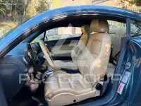 2004 Audi TT