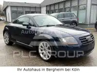 2004 Audi TT
