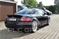 2004 Audi TT