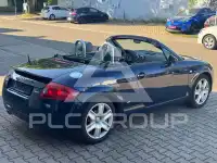 2004 Audi TT
