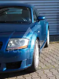 2004 Audi TT