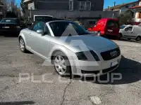 2004 Audi TT
