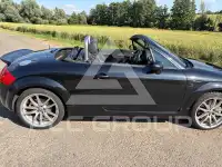 2004 Audi TT