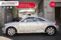 2004 Audi TT