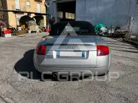 2004 Audi TT