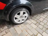 2004 Audi TT