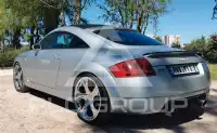 2004 Audi TT