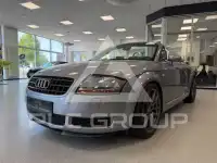 2004 Audi TT
