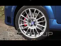 2004 Audi TT