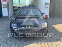 2004 Audi TT