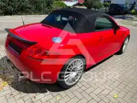 2004 Audi TT