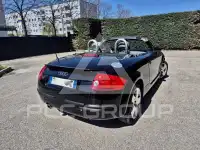 2004 Audi TT