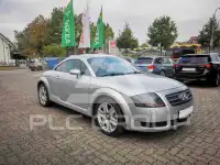 2004 Audi TT