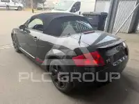 2004 Audi TT