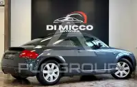 2004 Audi TT