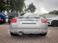 2004 Audi TT