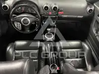 2004 Audi TT